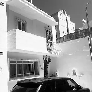 Maison d'hôtes Ave Maria, San Ġiljan