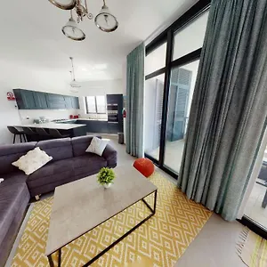 St Julians Luxury Appartamento