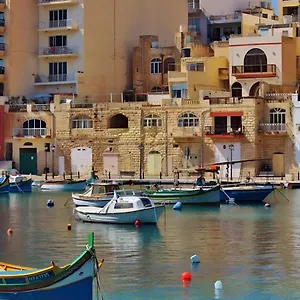 Auberge de jeunesse Bookarest Malta, San Ġiljan