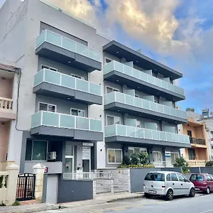 Bayside A Appartamento