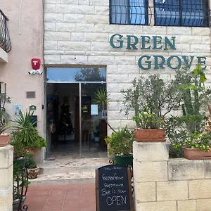 3* Vendégház Grove
