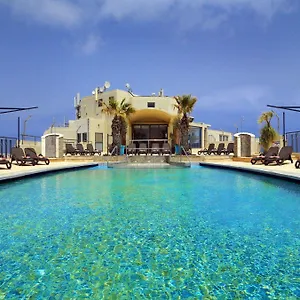 Malta Marriott Hotel&spa Hotell