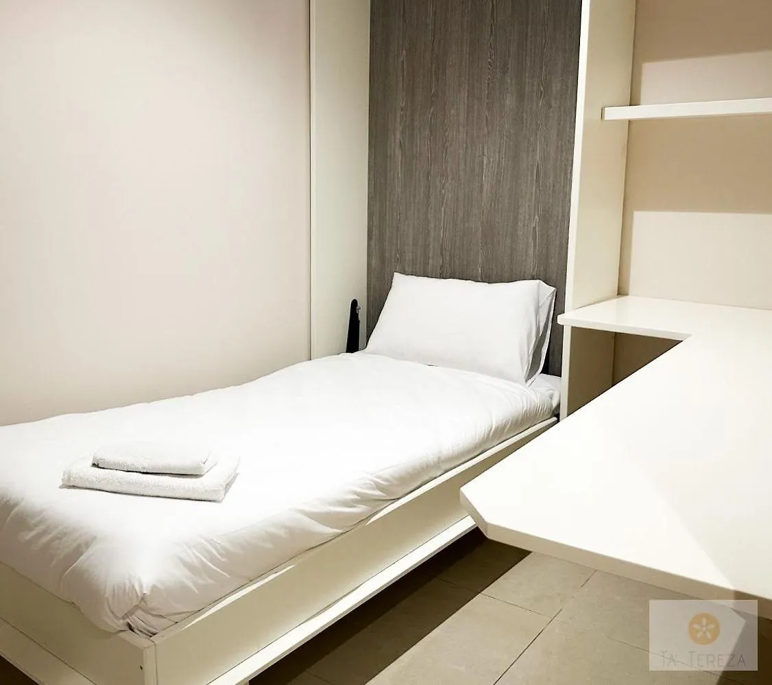 Bayview Seafront 5 Apartment Saint Julian's Malta