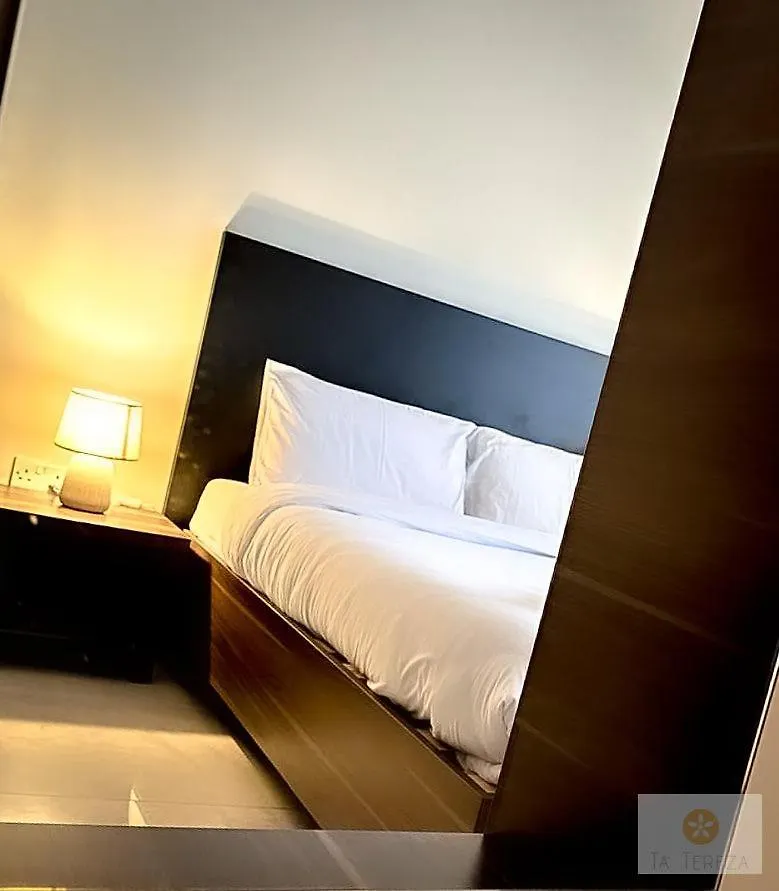 Bayview Seafront 5 Apartment Saint Julian's