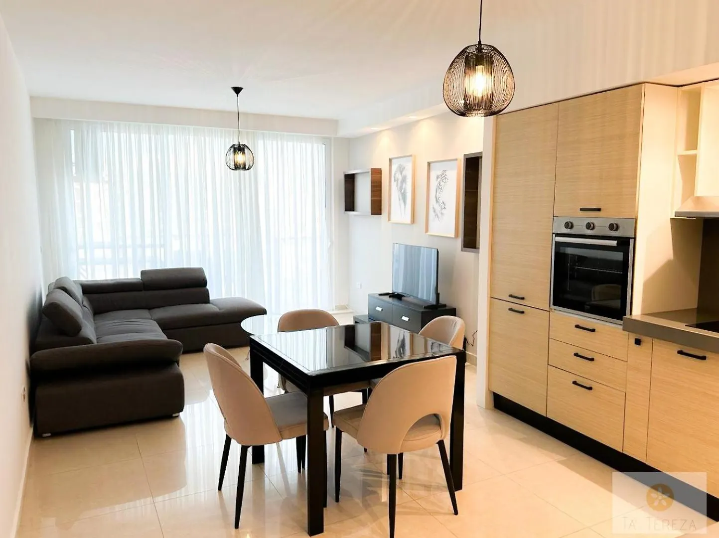 Bayview Seafront 5 Apartment Saint Julian's