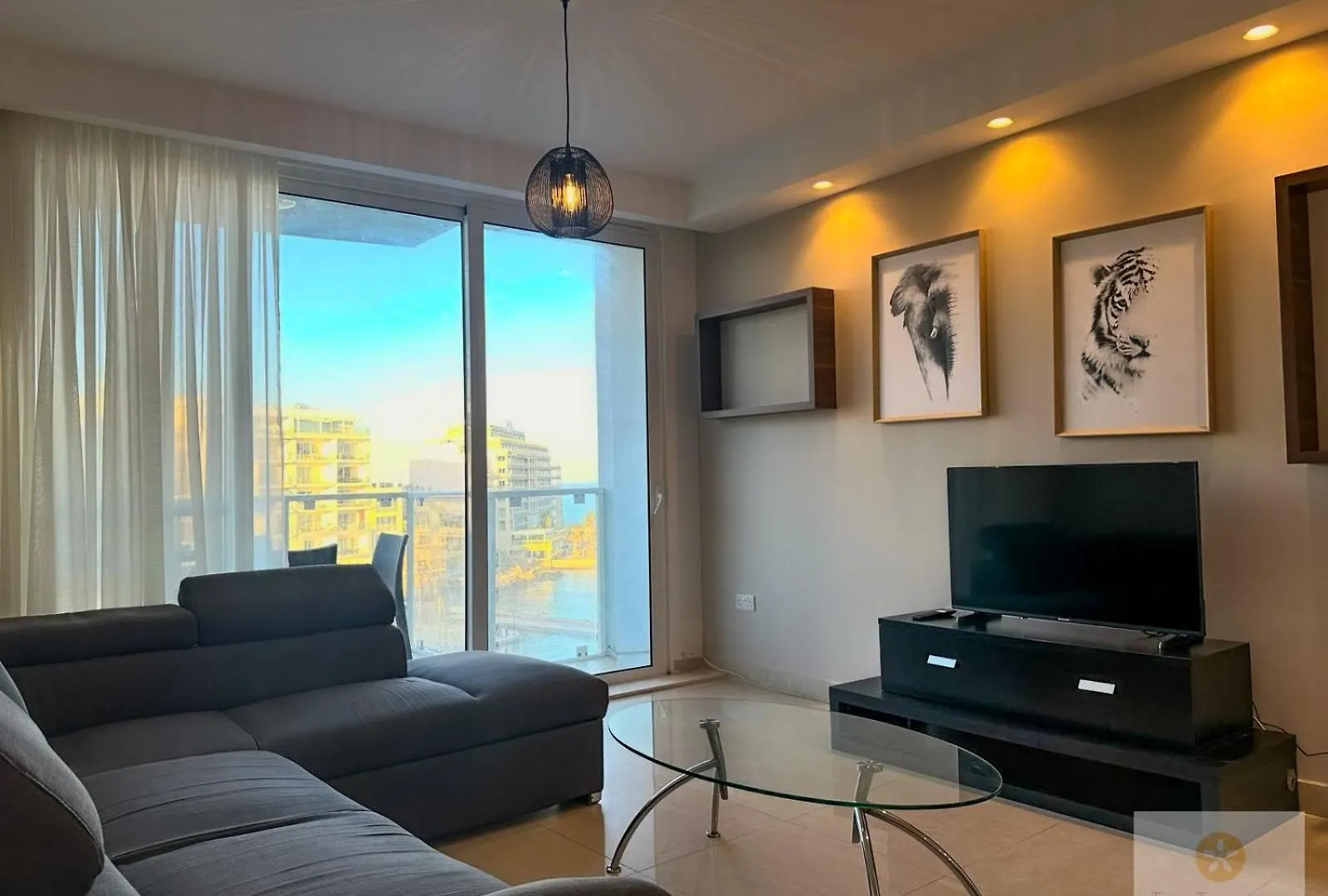 Bayview Seafront 5 Apartment Saint Julian's